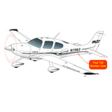 Cirrus SR22