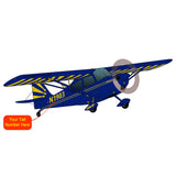 Super Decathlon 8KCAB
