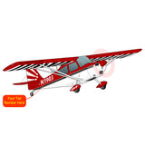 Super Decathlon 8KCAB