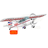 Super Decathlon 8KCAB
