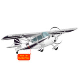 Super Decathlon 8KCAB