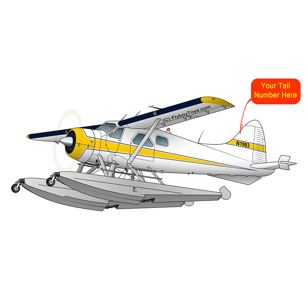 De Havilland Canada DHC-2