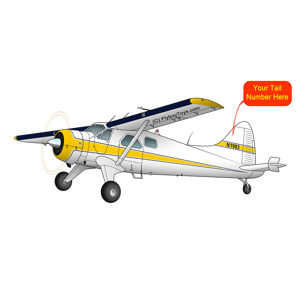 De Havilland Canada DHC-2