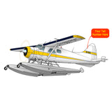 De Havilland Canada DHC-2