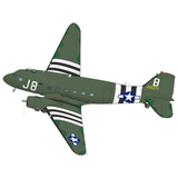 Douglas C-47 Skytrain Dakota