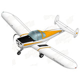 Engineering and Research Corporation (ERCO) 415-C 415C Ercoupe