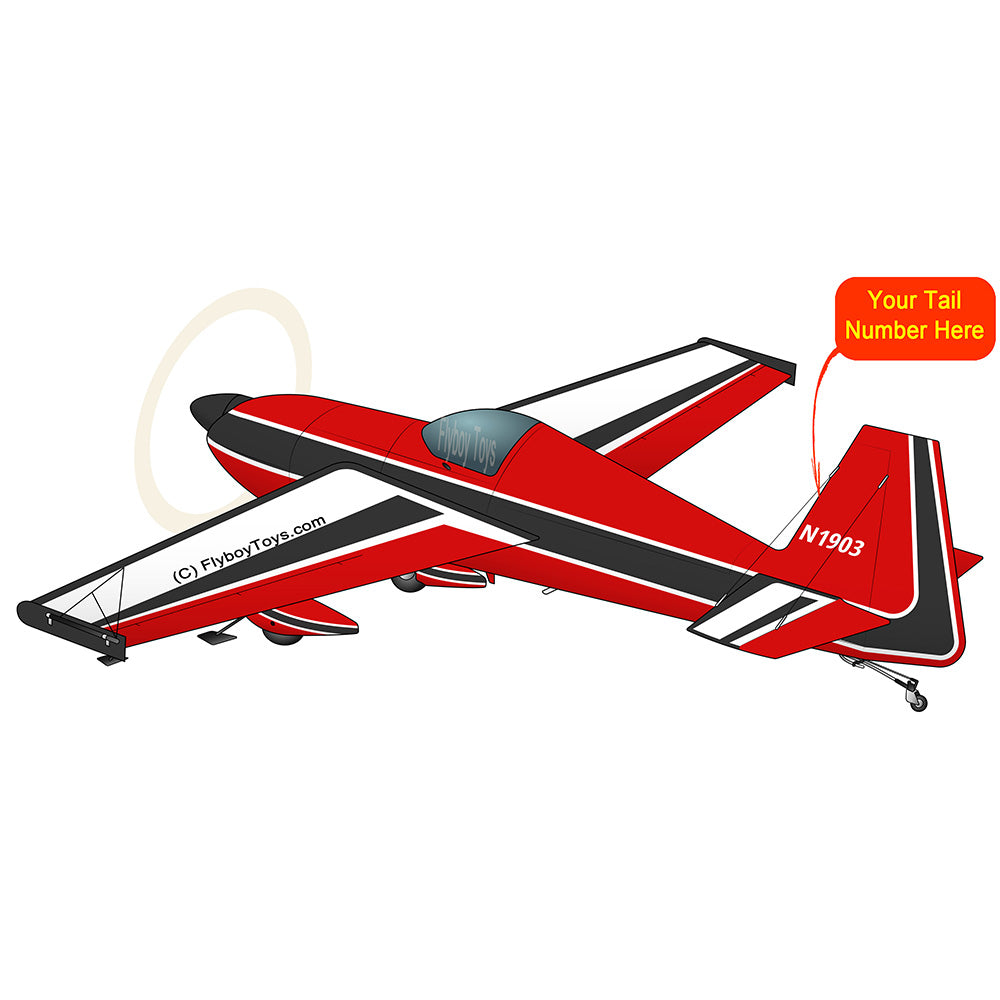 Extra Aircraft EA-230