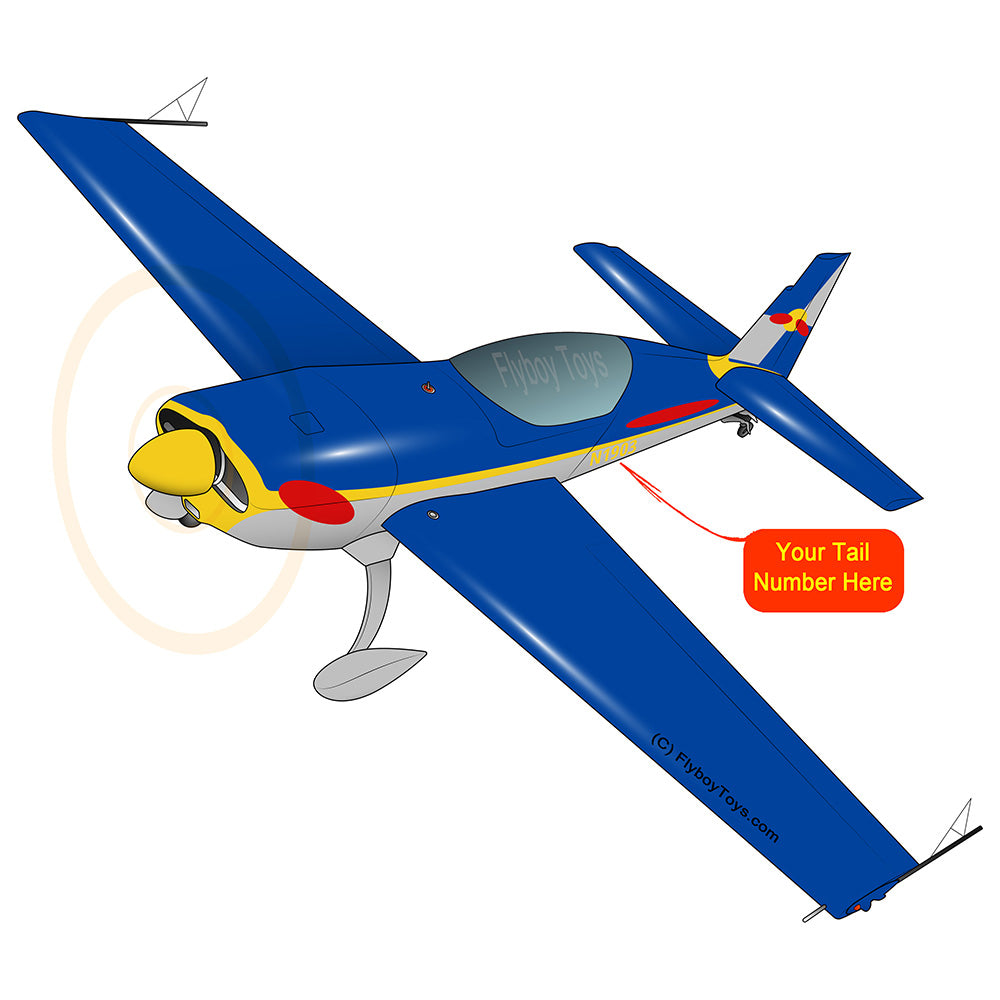 Extra Aircraft EA-300S