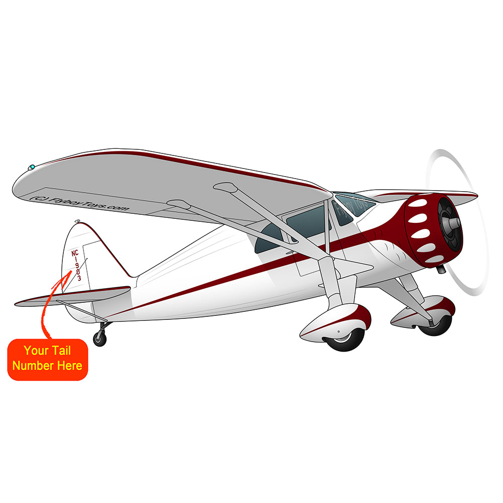 Fairchild 24 C8C