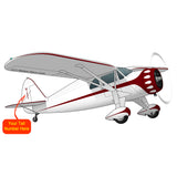 Fairchild 24 C8C