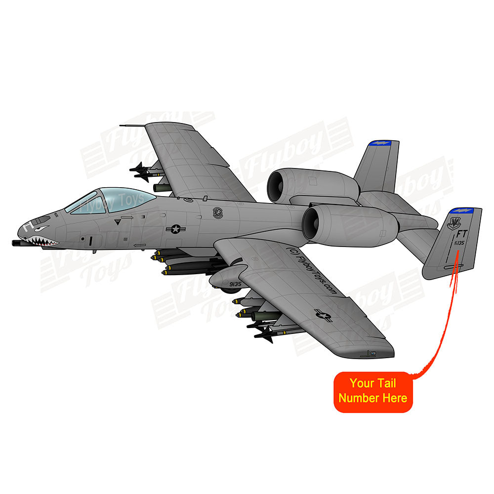 Airplane Design (Grey) - AIR619A10-G1