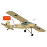 Fieseler Fi 156 Storch