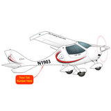 Flight Design CTSW