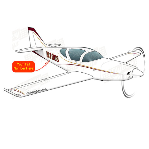 Airplane Design - AIR7C1II-R1