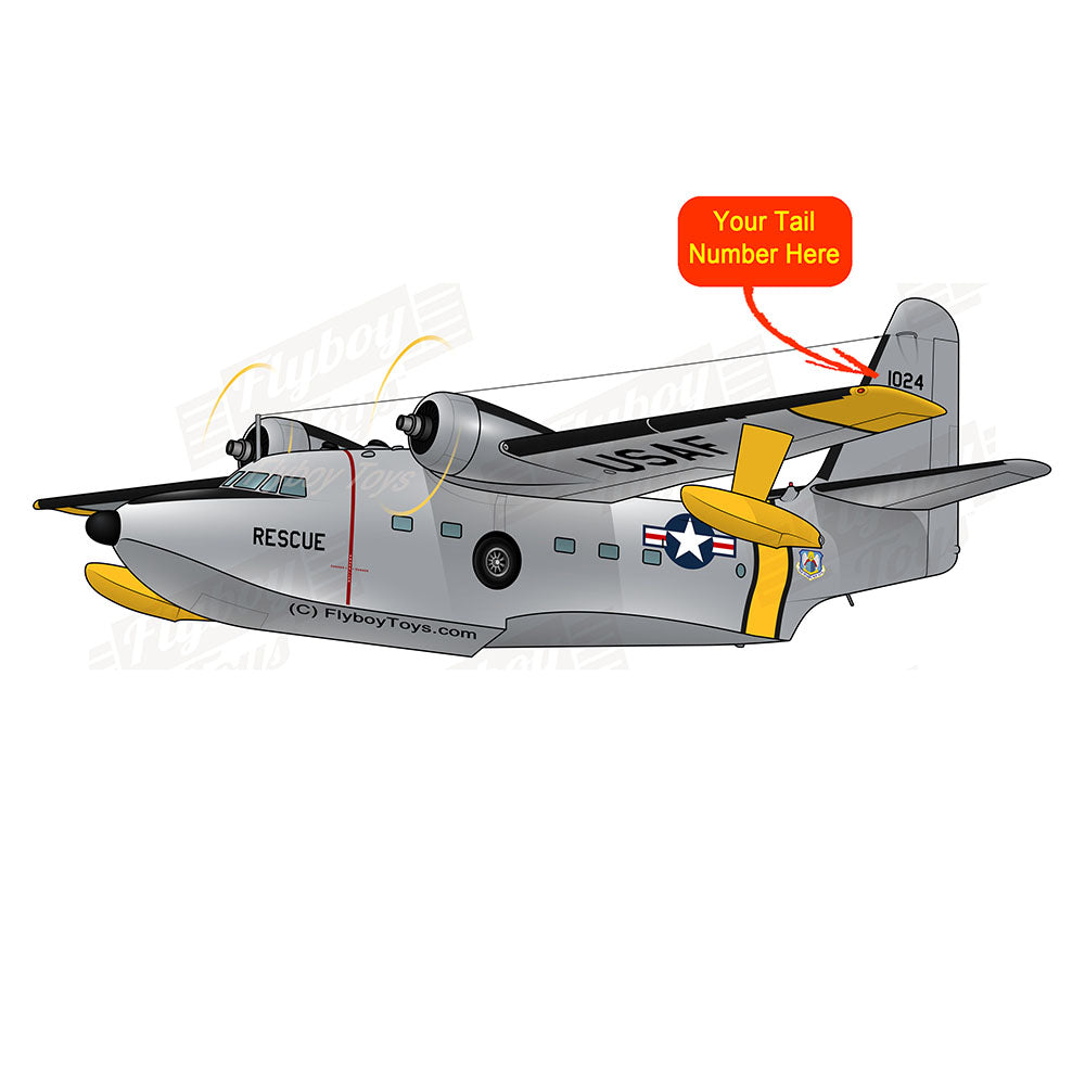 Airplane Design (Silver/Yellow) - AIR7IL1C2HU1-SY1