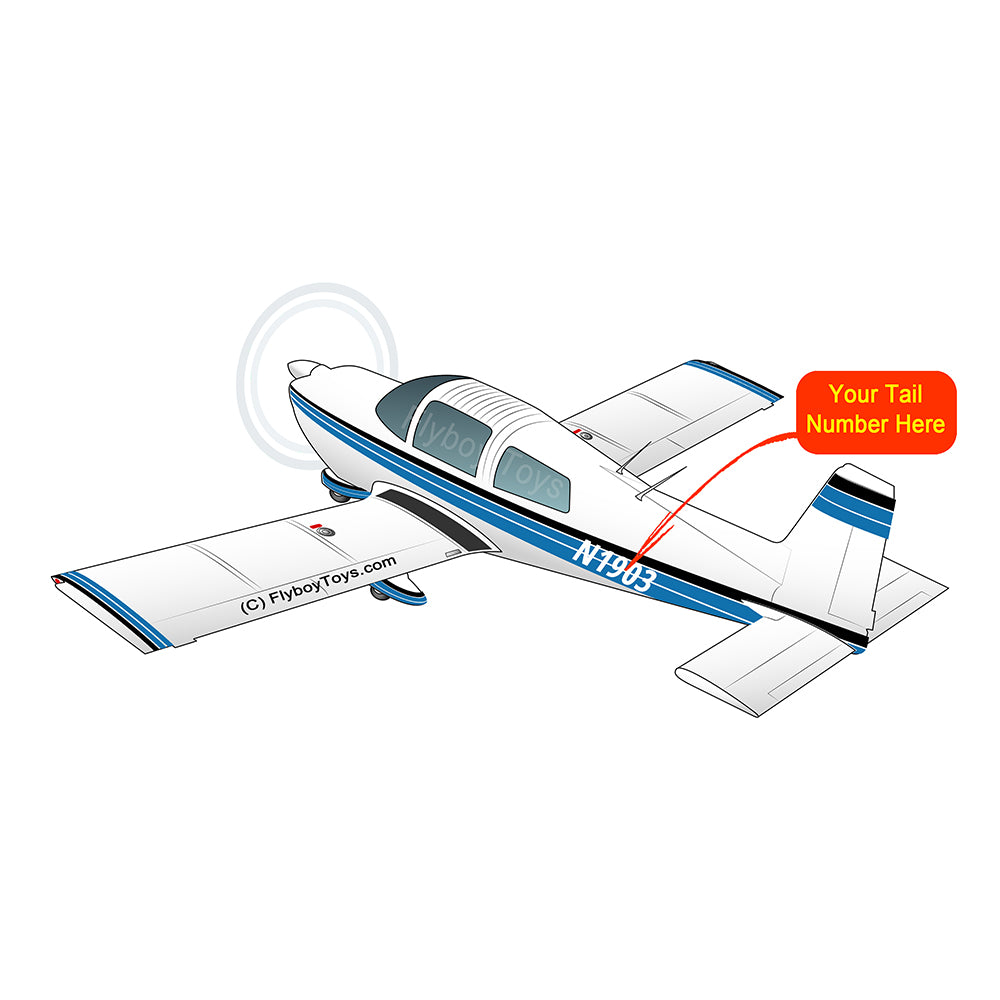 Grumman American General Aviation AA-5 AA5 Traveler