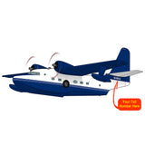 Grumman HU-16 Albatross