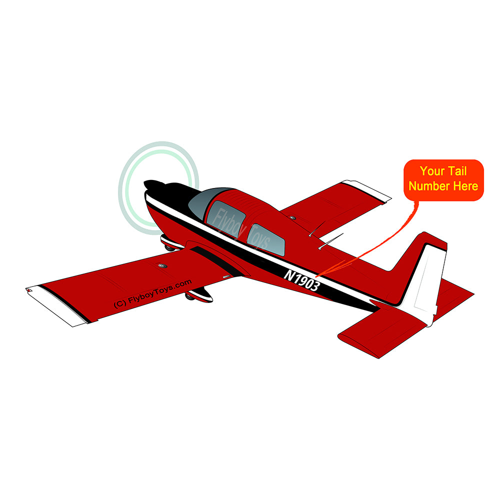 Grumman American General Aviation AA-5 AA5 Traveler