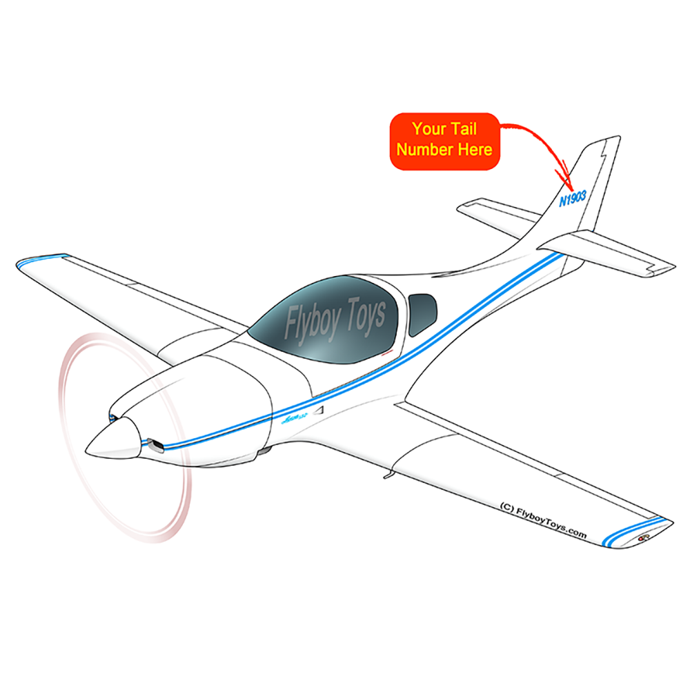 Lancair 235