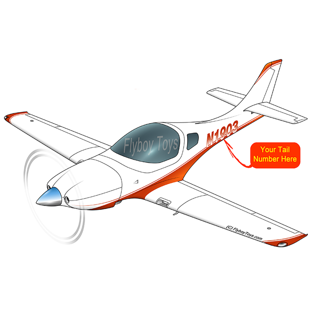 Lancair 235