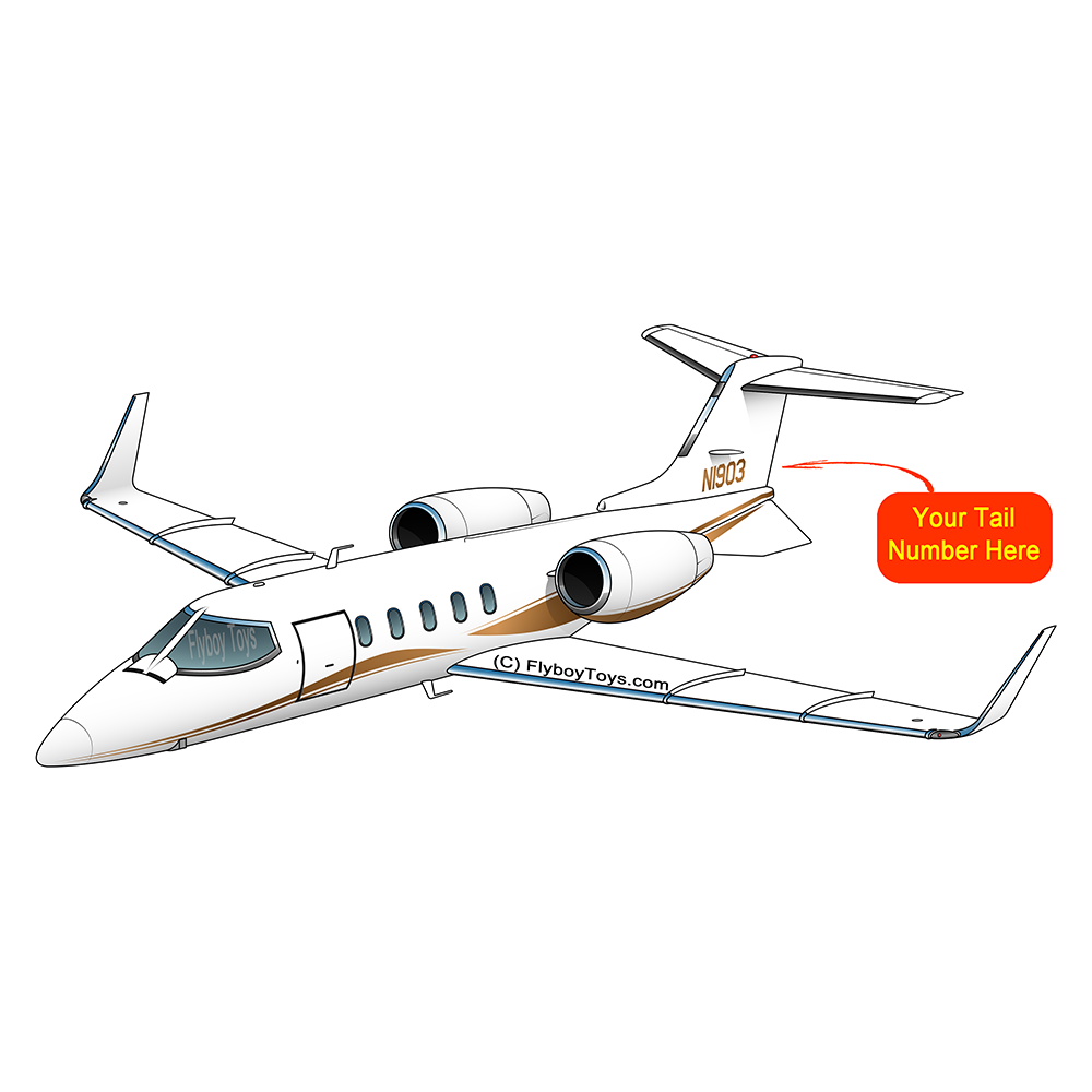 Airplane Design (Gold) - AIRC5131A-G1