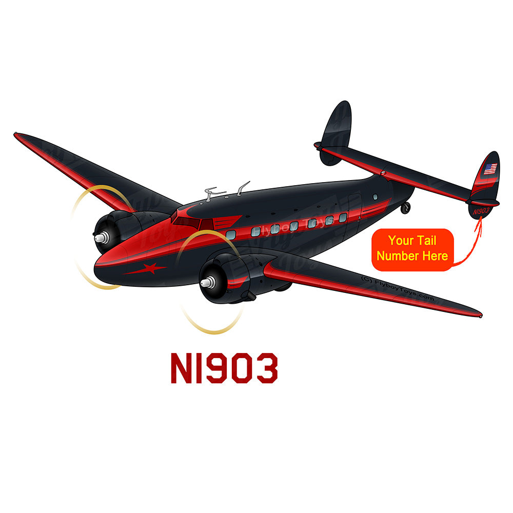 Airplane Design - AIRCF3CF418-RB1