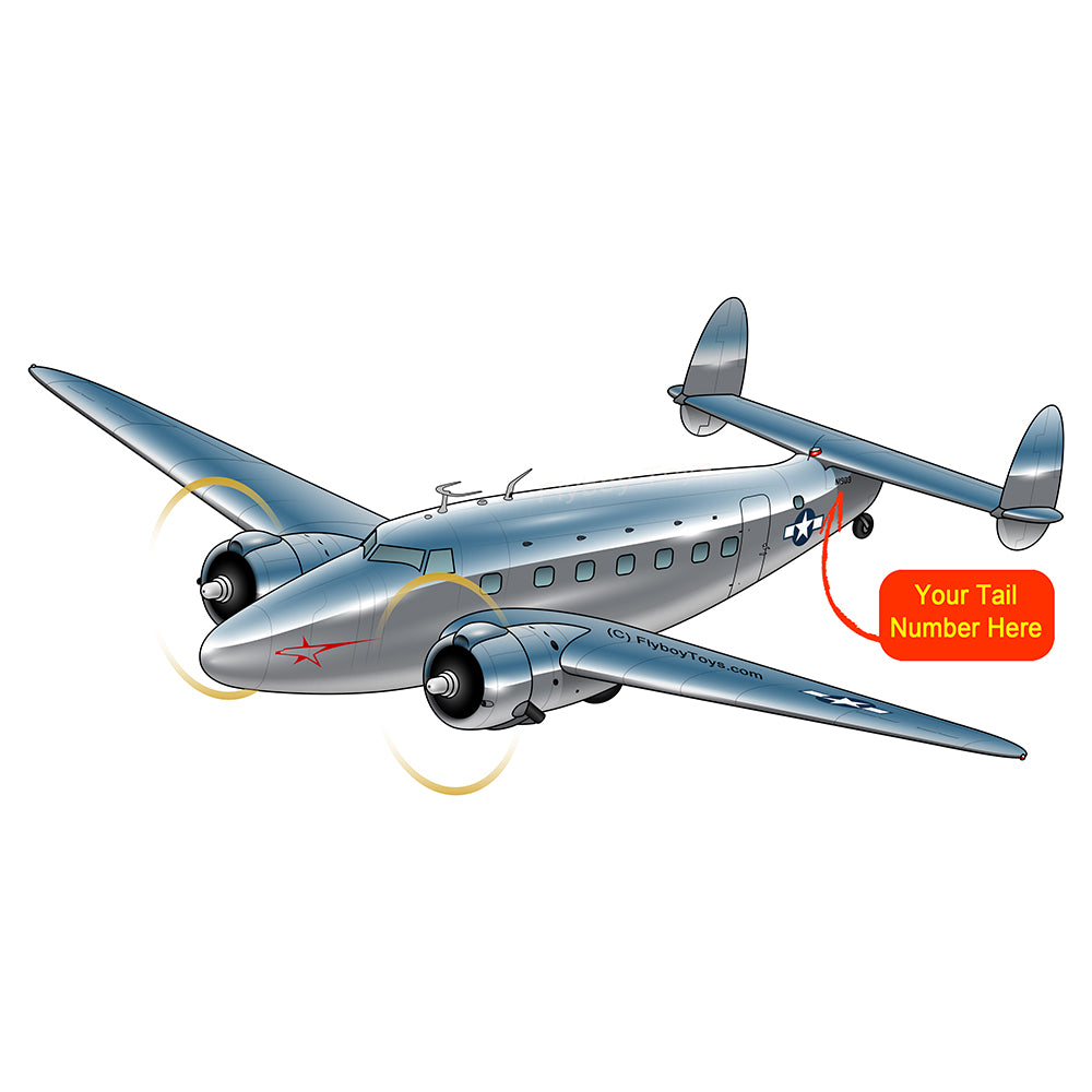 Airplane Design - AIRCF3CF418