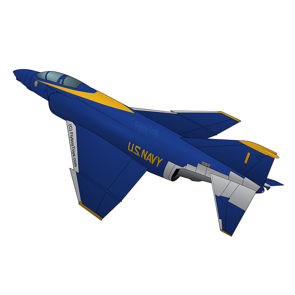 McDonnell Douglas F-4 Phantom