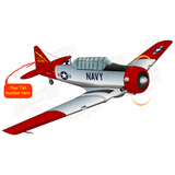 North American T-6 Texan T-6