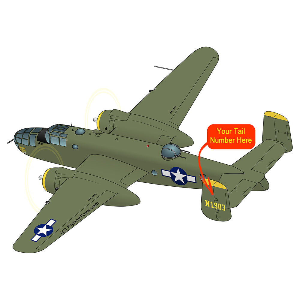 Airplane Design - AIREFIB25