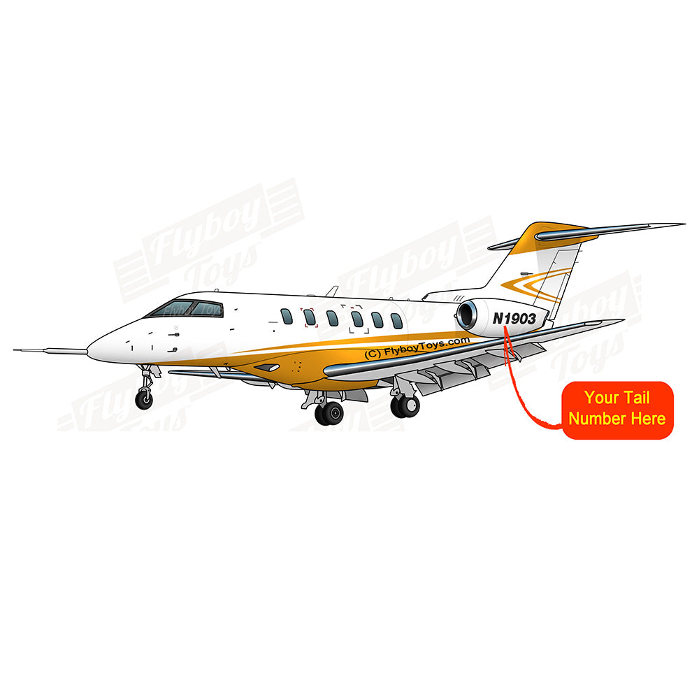 Airplane Design (Gold) - AIRG9CPC24-GLD