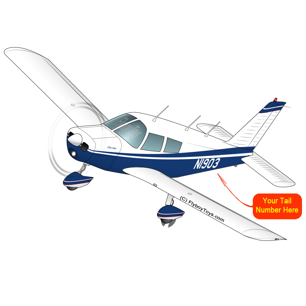 Piper Aircraft PA-28-180 Cherokee