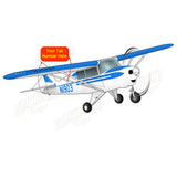 Airplane Design (Blue #3) - AIRG9G3FC-B3