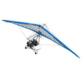Ultra Light Airplane Design (Blue) - AIRG9GJG9-B1