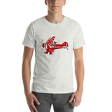 Airplane T-Shirt AIRG9KJG5-R2 - Personalized w/ Your N#