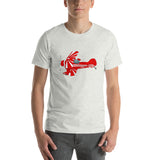 Airplane T-Shirt AIRG9KJG5-R4 - Personalized w/ Your N#