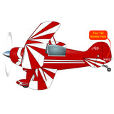 Aviat Pitts Special