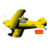 Aviat Pitts Special