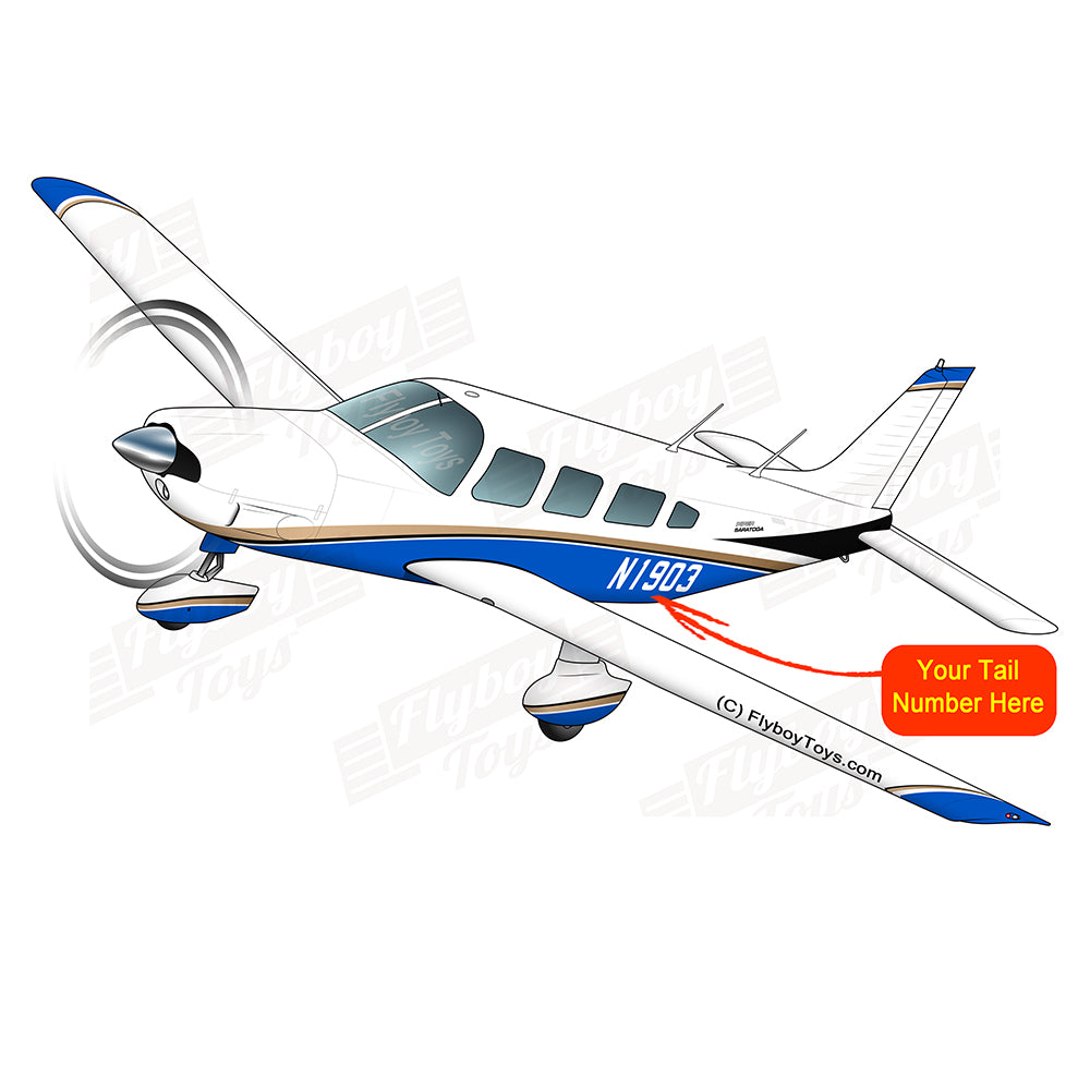 Airplane Design (Silver/Gold) - AIRG9GJ1I-SG1