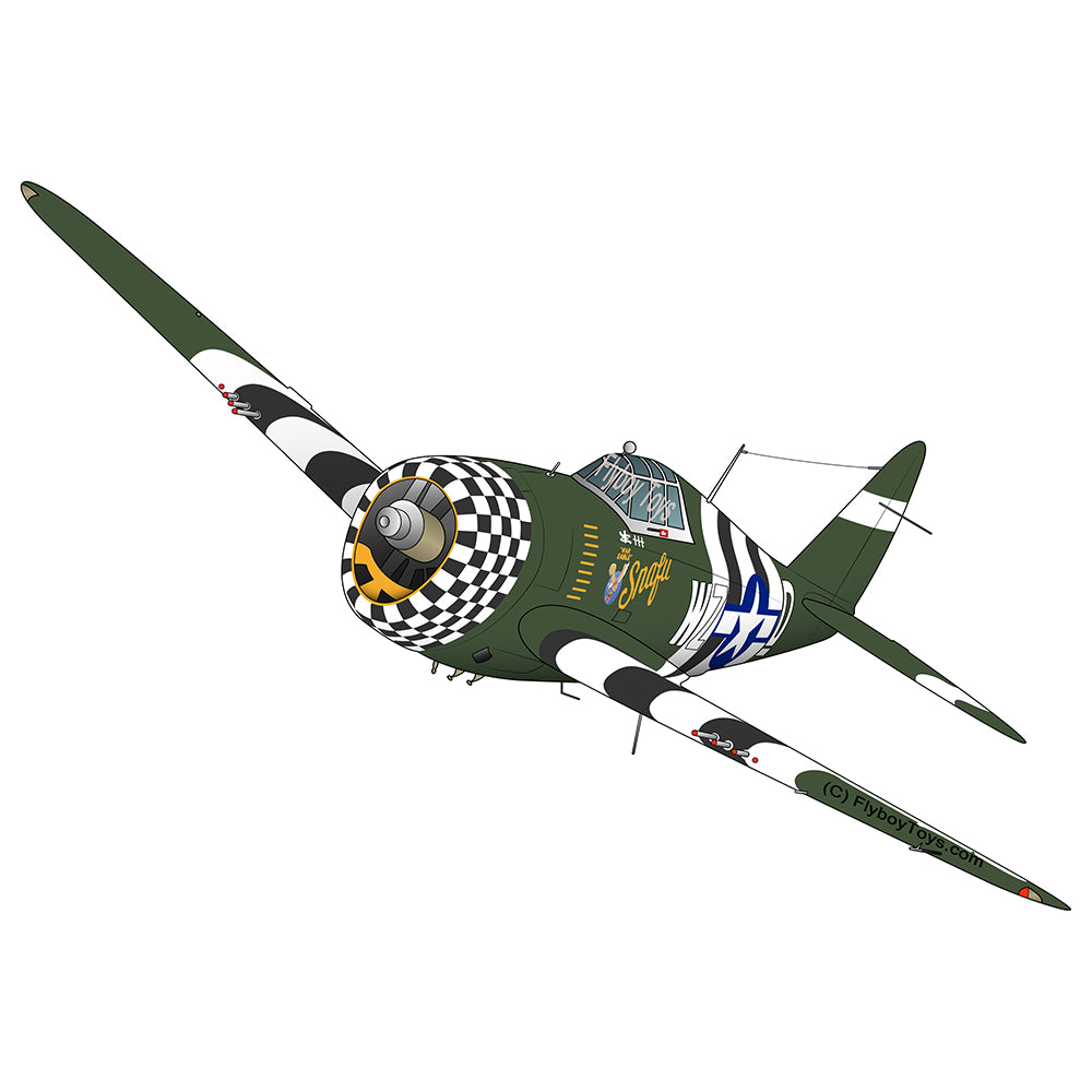 Airplane Design - AIRI5GK8LP47