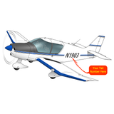 Robin DR400