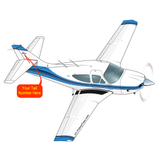 Rockwell Commander