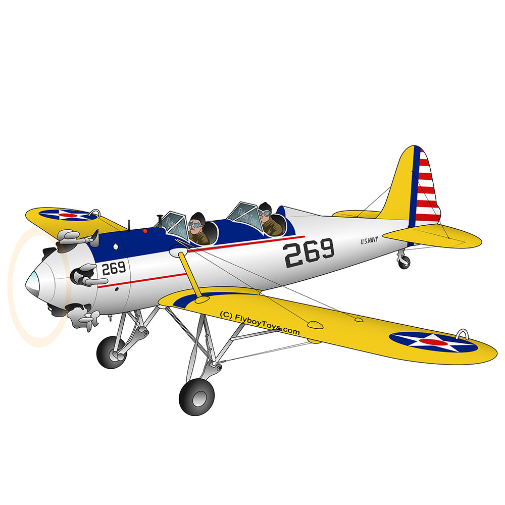 Airplane Design - AIRIP1ST3