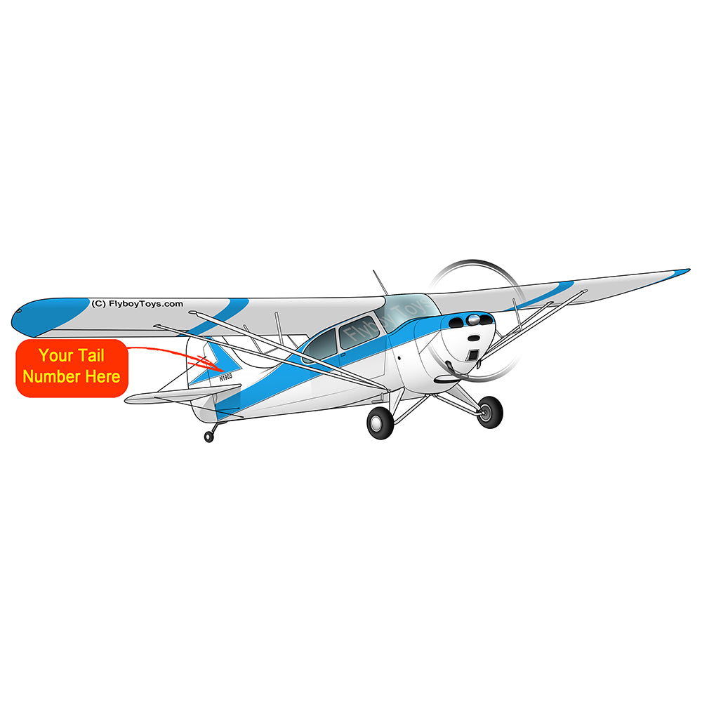 Aeronca Model 7 Champion Champ