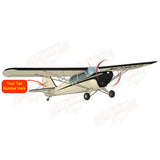 Airplane Design (Cream/Black) - AIRJ5I381-CB1