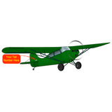 Aeronca Model 7 Champion Champ