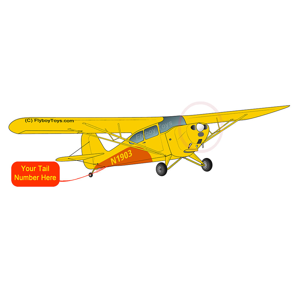 Aeronca Model 7 Champion Champ