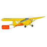 Aeronca Model 7 Champion Champ