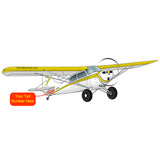 Aeronca Model 7 Champion Champ