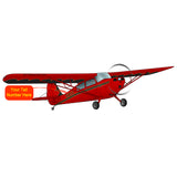 Aeronca Model 7 Champion Champ